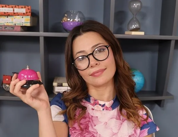 Duygu Aycan’dan bomba itiraf! Seda Sayan bile aradı ama gitmedim