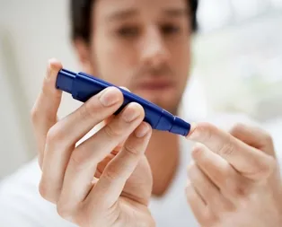 D vitamini eksikliği diyabet nedeni