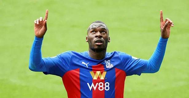 Beşiktaş'a Aboubakar yerine Premier Lig'den süper golcü