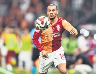 Sane’nin çıkış maçı