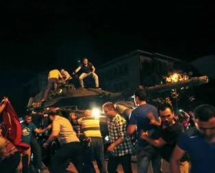 Emekli komutan uyardı: FETÖ’cü askerlerin B planı