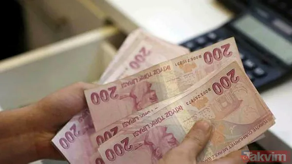 Emekliye vergi yok! Detaylar netleşti... Milyonları yakından ilgilendiriyor - 8