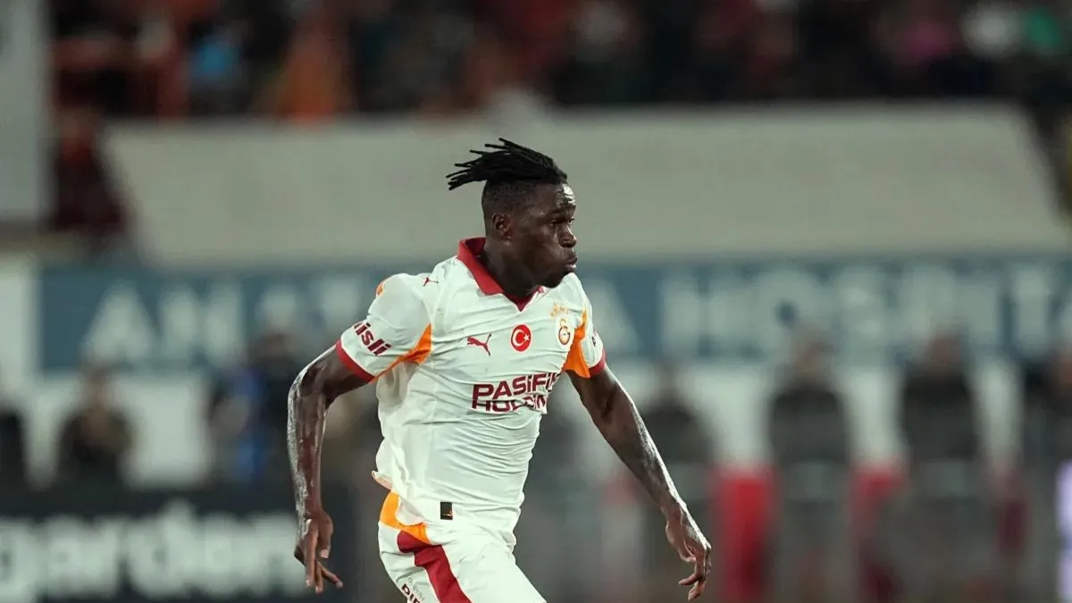 Galatasaray'da Singo belirsizliği!