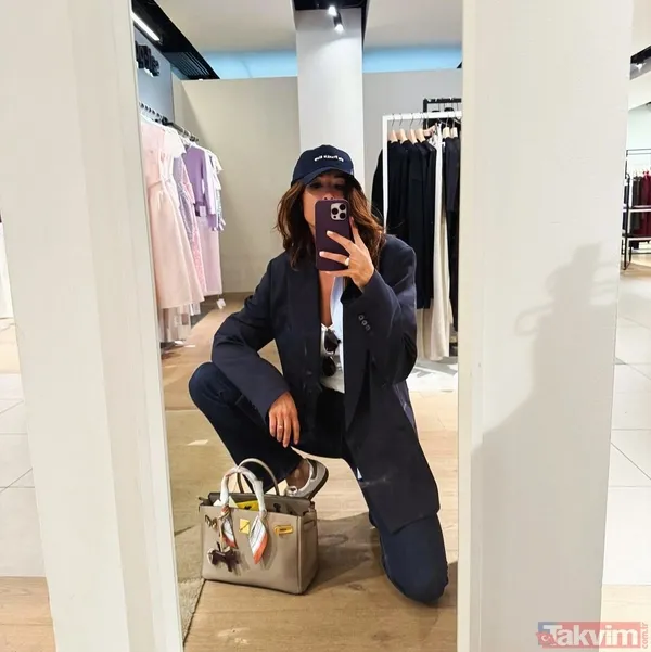 Takipçiler, Çantanın Fikret Orman Tarafından Hediye Edildiği Yorumlarını Yaptı.