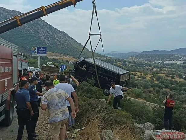 SON DAKİKA: İbrahim Tatlıses kaza yaptı! İbrahim Tatlıses'in sağlık durumu nasıl? Hastaneden ilk görüntüler...-2