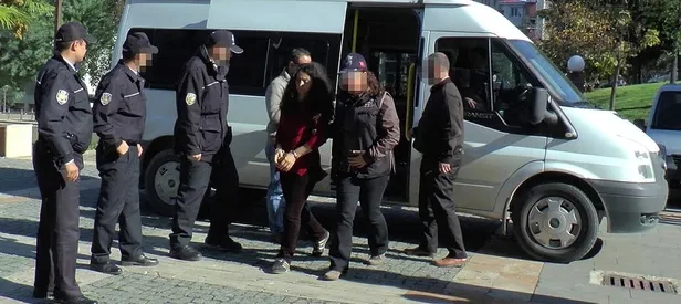 PKK'lılardan biri HDP'li milletvekili adayı çıktı