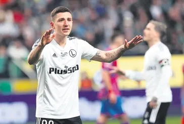 Yine yeniden Bartosz Slisz