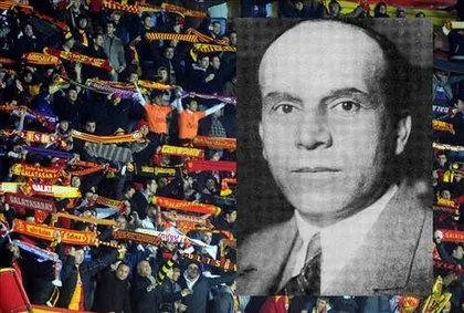 Galatasaray’ın unutulmaz futbolcuları
