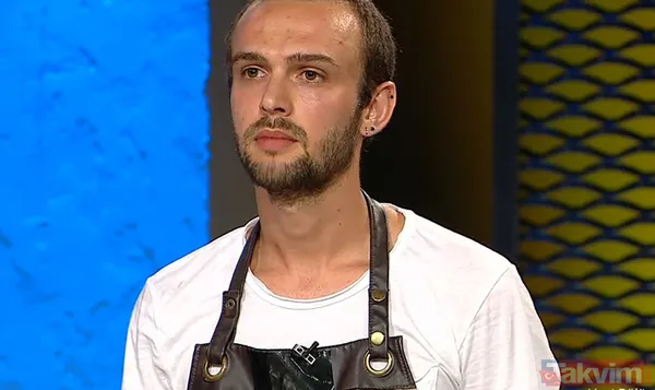 Masterchef Şükrü çıka çıka bakın kim çıktı Mehmet Yalçınkaya inanamadı! Galatasaray eski teknik patronu Fatih Terim'in - 5