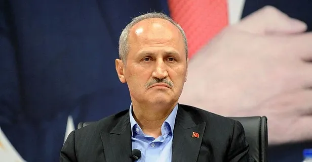 Son dakika: Bakan Turhan'dan Elazığ'daki depreme ilişkin flaş açıklama