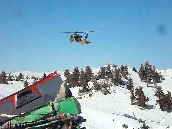 Muhsin Yazıcıoğlu suikastında şoke eden detay! FETÖ'cüler ve PKK'lılar gizli tanıklık yapmış!-3