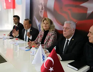 Eski CHP’li vekilden sert sözler: CHP’de şiraze kaydı!