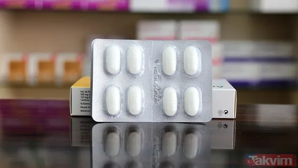 Türkiye'de reçetelerde en fazla ve en az antibiyotik yazılan iller - 5