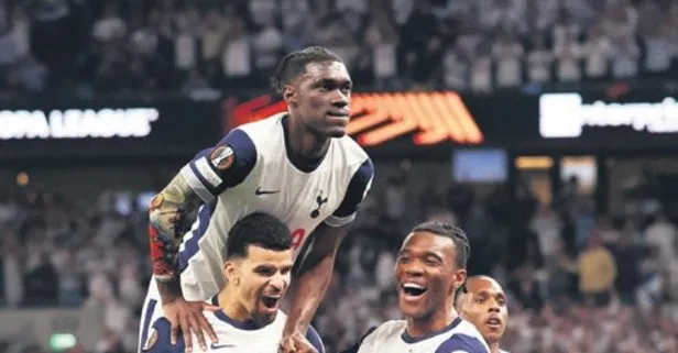 Kupa 2’de finalistler belli oluyor!