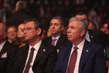Ankara’da ağır DEM’lenme!