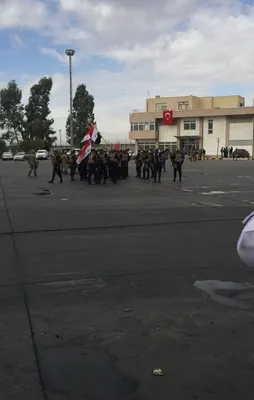 Sınırda önemli gelişme! Teslim ediliyor...