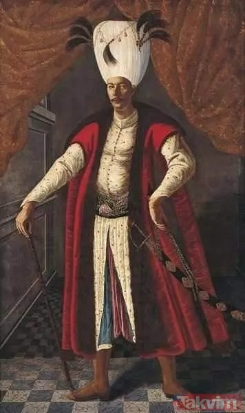 Türkiye'nin o bölgesinden... Kanuni Sultan Süleyman'ın en sevdiği yemek günümüzde de çok meşhur! İşte Osmanlı padişahının favori lezzeti... - 10