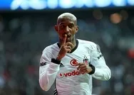 Beşiktaş’ın eski yıldızı Anderson Talisca taraftarı heyecanlandırdı! Yakında birlikteyiz