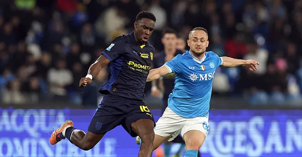 Galatasaray'a sürpriz orta saha! İtalyanlar duyurdu