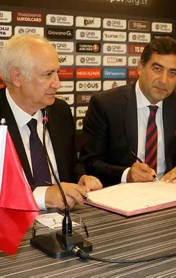 Öze değil ama eskiye dönüş