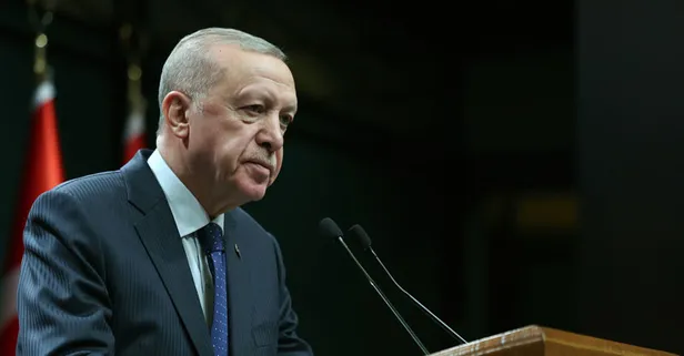 2025’in ilk Kabinesi sona erdi! Başkan Erdoğan’dan bir gece ansızın gelebiliriz mesajı