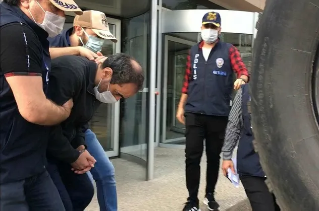 FETÖ elebaşı Fetullah Gülen'in MİT operasyonuyla Türkiye’ye getirilen yeğeni Selahaddin Gülen için istenen ceza belli oldu
