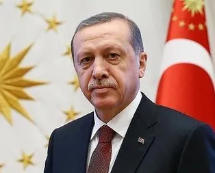 Erdoğan’dan Dünya Tiyatro Günü mesajı