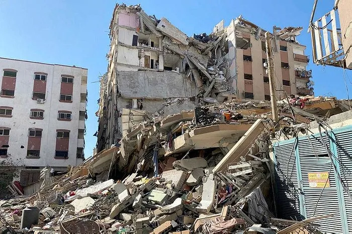 SON DAKİKA I ABD'den katliam sürsün açıklaması: Gazze'de kalıcı ateşkesi desteklemiyoruz-6