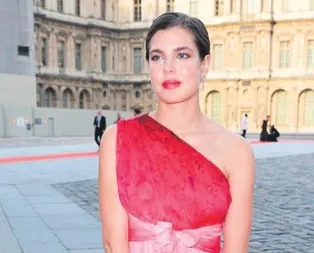 Prenseslerin prensesi