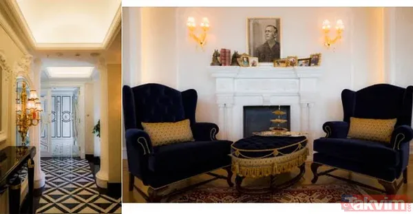 Kenan İmirzalıoğlu'nun hamile eşi Sinem Kobal evinin bahçesinden paylaştı! İşte Sinem ve Kenan'ın aşk yuvası... - 47