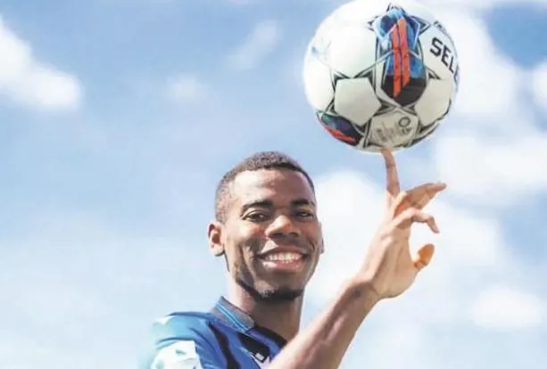 Onyedika sürprizi