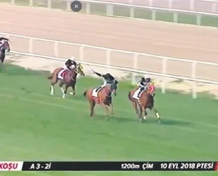 Bursa’da talihsiz kaza