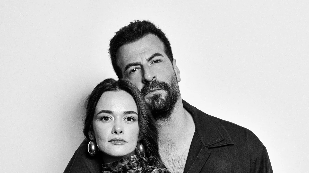 İsmail Demirci ve Hande Soral'dan özeleştiri: 