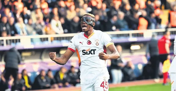 Cimbom Eyüp’ü 5 golle yıktı: Takipçisi Fener’e çok net bir mesaj yolladı!