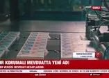 Kur korumalı mevduatta yeni adım