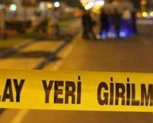 Gaziantep’te bıçaklı kavga: 1 ölü, 1 yaralı