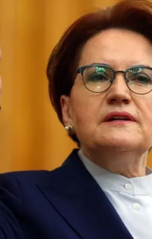 İYİ Parti- HDP arasındaki kavga büyüyor! İYİ Parti'den yazılı açıklama: HDP siyaset adı altında gölge oyunu oynuyor