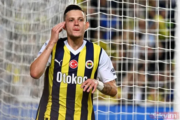 Fenerbahçe’den Galatasaray’a çifte çalım! Branco menajeriyle görüştü: 29 milyon euroluk transfer
