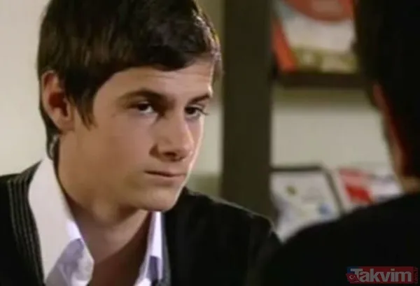 Ezel'in psikopat Eren'i Yağız Atakan Savaş’ın son haline bakın! İnanılmaz değişimi ağızları açık bıraktı! Meğer Kerpeten Ali'nin... - 5