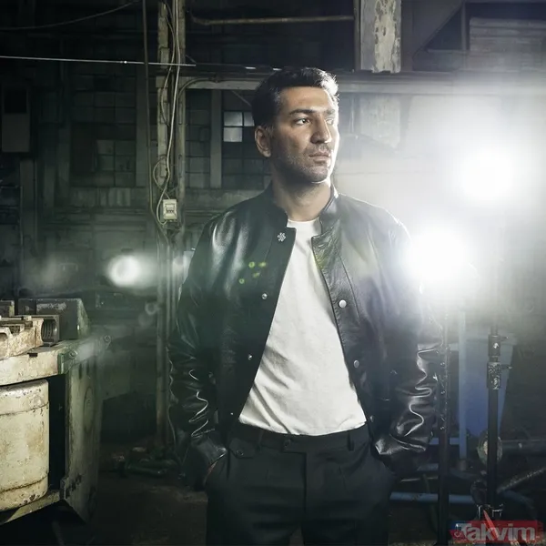 Meğer Filenin Sultanları’nın güzeller güzeliyle sevgiliymiş! Aldatmak'ın Kahraman'ı Berkay Ateş'in büyük aşkı bakın kim çıktı! - 12