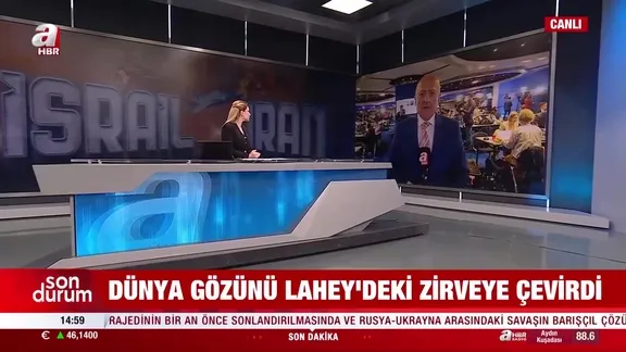 Başkan Erdoğan İngiltere Başbakanı Keir Starmer ile görüştü