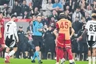 Derbide kızarmıştı! Galatasaraylı Frankowski'de bomba detay