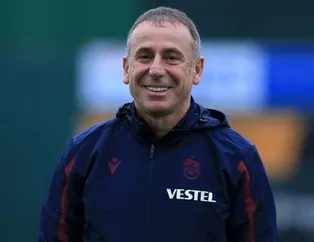 Trabzonspor Teknik Direktörü Abdullah Avcı kariyerinin en iyi sezonunu yaşıyor