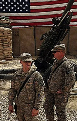 ABD 'karşıyım' diyor, desteğe devam ediyor