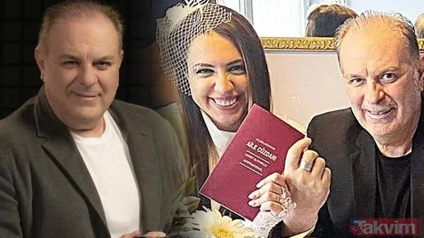 Burak Sergen'den 'yerlerde sürünmüyorum' sitemi! Olay görüntünün ardından açıklama geldi! 'Alkol değil hala hastalığın etkisindeyim' - 12