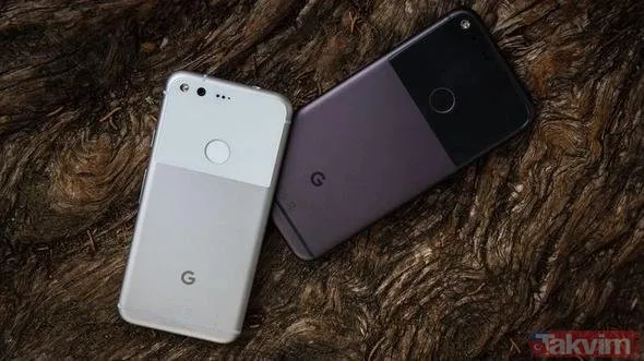 En iyi akıllı telefonlar - 5