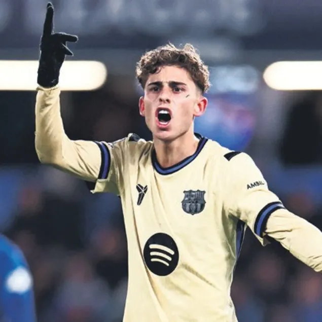 Barça’ya lopez’den şok haber