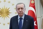 Başkan Erdoğan'dan şehit ailesine taziye