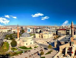 Şehrin merkezinde yatırım fırsatı