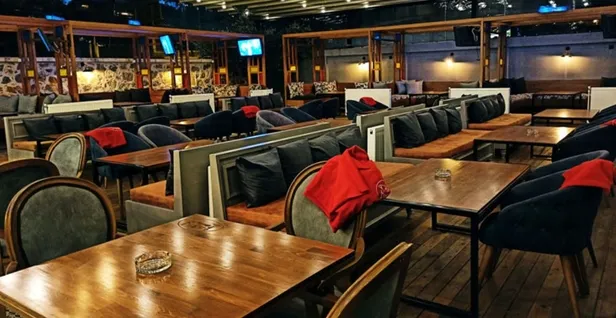 Starbucks, kafeler, düğün salonları, kahvehane, kuaför, berberler spor salonu ve AVM ne zaman açılacak? Net tarih verildi mi?-2